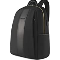Los mejores  - KROSER Mochila para Portátil Mochila para Computadora de 15.6&quot- Mochila Escolar de Moda Hidrófugo Nylon Mochila Informal…